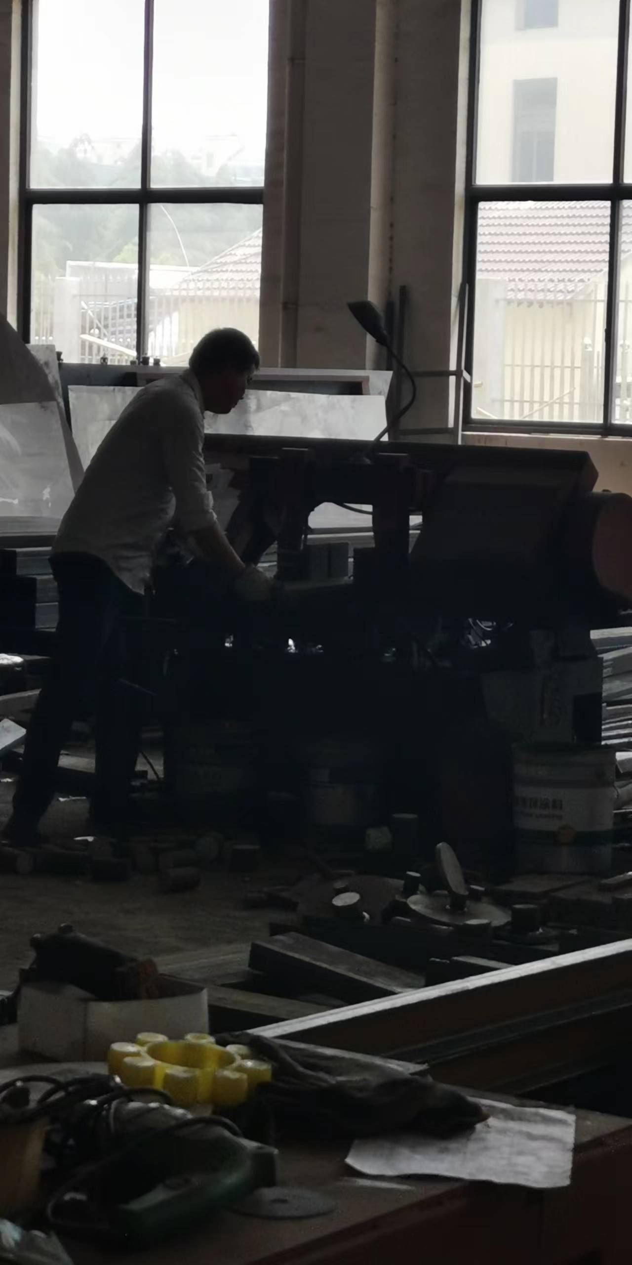 遠創塑料機械 可愛的你們 遠創塑料機械 可愛的你們